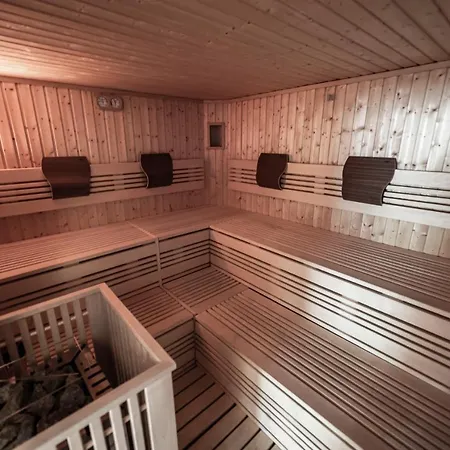 Hotel Garnì Paradisi - Wellness&spa 4*