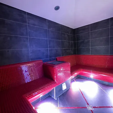 Hotel Garnì Paradisi - Wellness&spa