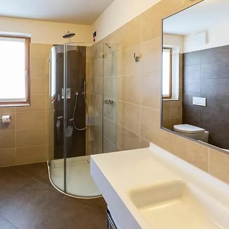 Garnì Paradisi - Wellness&spa