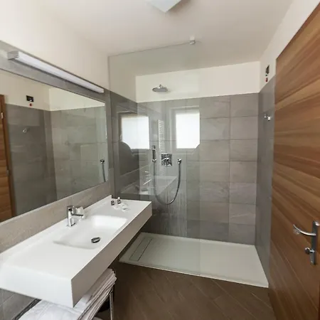 Hotel Garnì Paradisi - Wellness&spa 4*