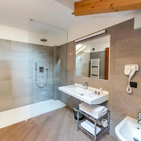 Garnì Paradisi - Wellness&spa Hotel 4*