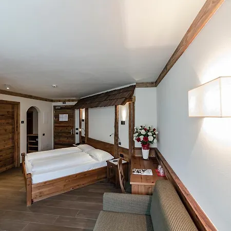Garnì Paradisi - Wellness&spa 4* Mezzano