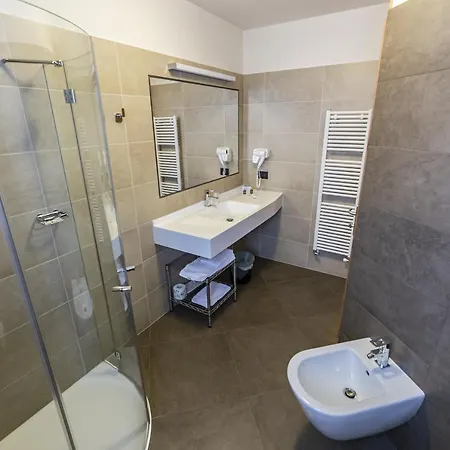 Garnì Paradisi - Wellness&spa Hotel