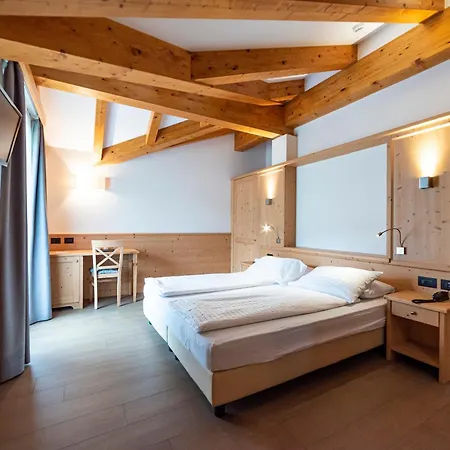 Garnì Paradisi - Wellness&spa Mezzano