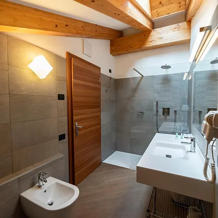 Garnì Paradisi - Wellness&spa Hotel 4*
