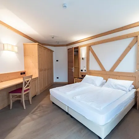 Hotel Garnì Paradisi - Wellness&spa Mezzano