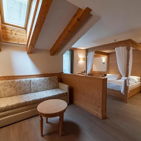 Hotel Garnì Paradisi - Wellness&spa