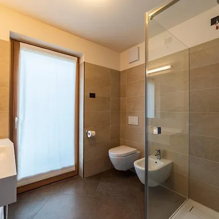 Garnì Paradisi - Wellness&spa Hotel Mezzano