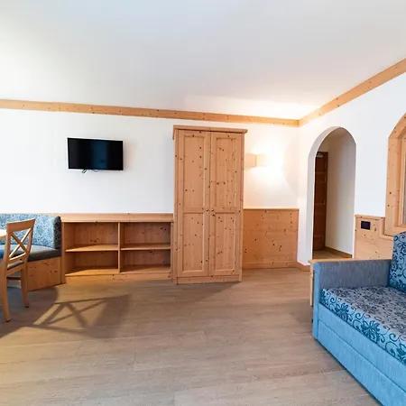 Hotel Garnì Paradisi - Wellness&spa 4*
