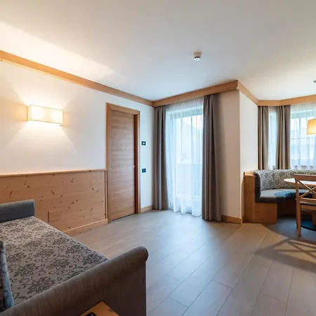 Garnì Paradisi - Wellness&spa Mezzano