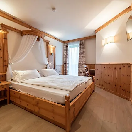 Hotel Garnì Paradisi - Wellness&spa 4*