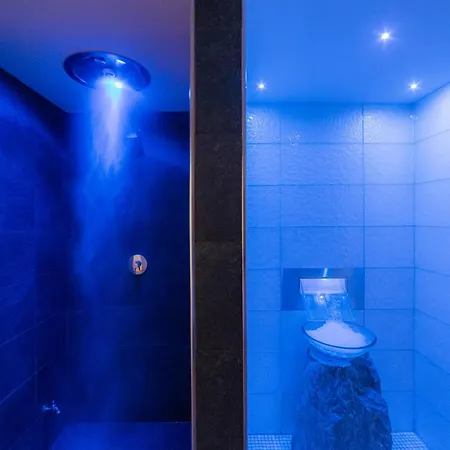 Garnì Paradisi - Wellness&spa