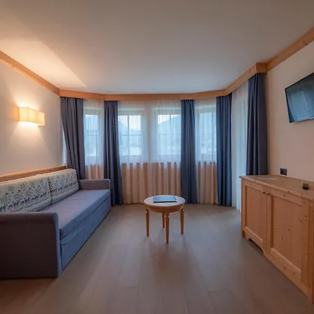 Garnì Paradisi - Wellness&spa Mezzano