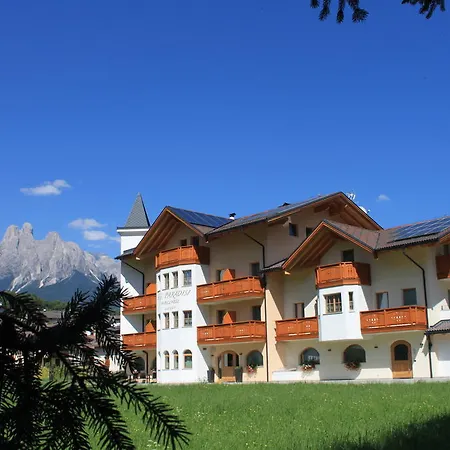 Hotel Garnì Paradisi - Wellness&spa Mezzano