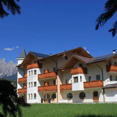 Hotel Garnì Paradisi - Wellness&spa