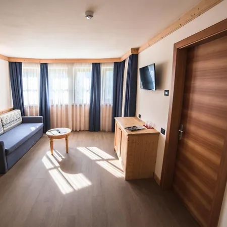 Hotel Garnì Paradisi - Wellness&spa
