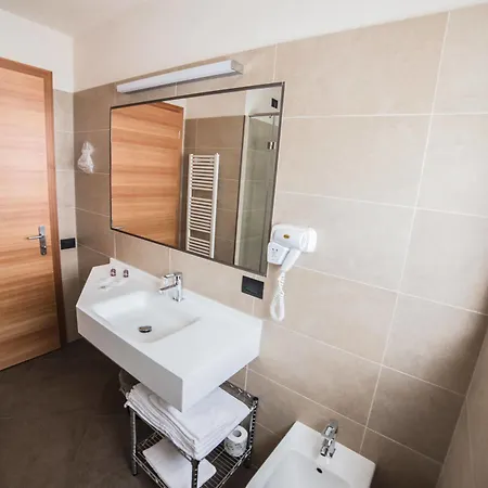 Hotel Garnì Paradisi - Wellness&spa