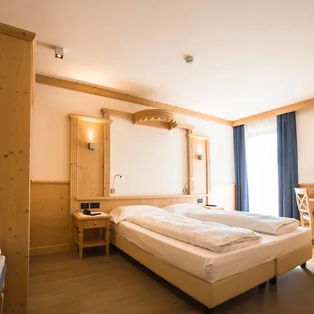 Garnì Paradisi - Wellness&spa 4* Mezzano