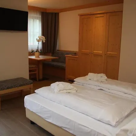 Garnì Paradisi - Wellness&spa Hotel 4*