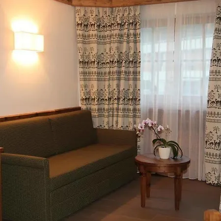 Garnì Paradisi - Wellness&spa 4* Mezzano