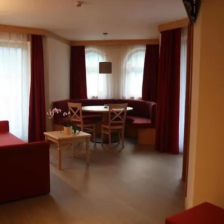 Hotel Garnì Paradisi - Wellness&spa