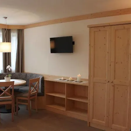 Garnì Paradisi - Wellness&spa Hotel 4*