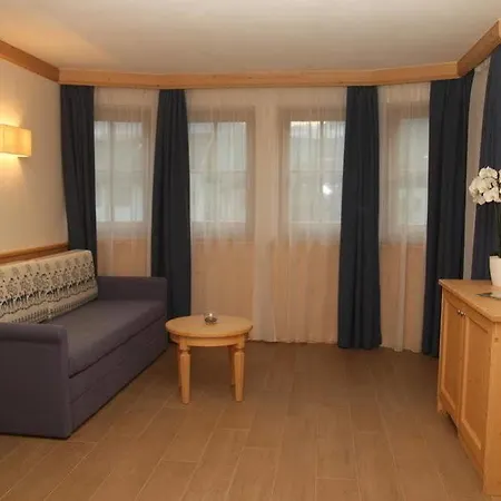 Hotel Garnì Paradisi - Wellness&spa 4*