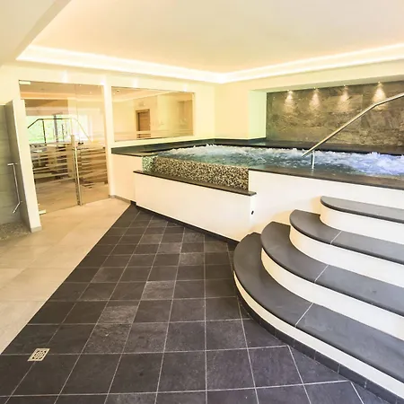Garnì Paradisi - Wellness&spa 4* Mezzano